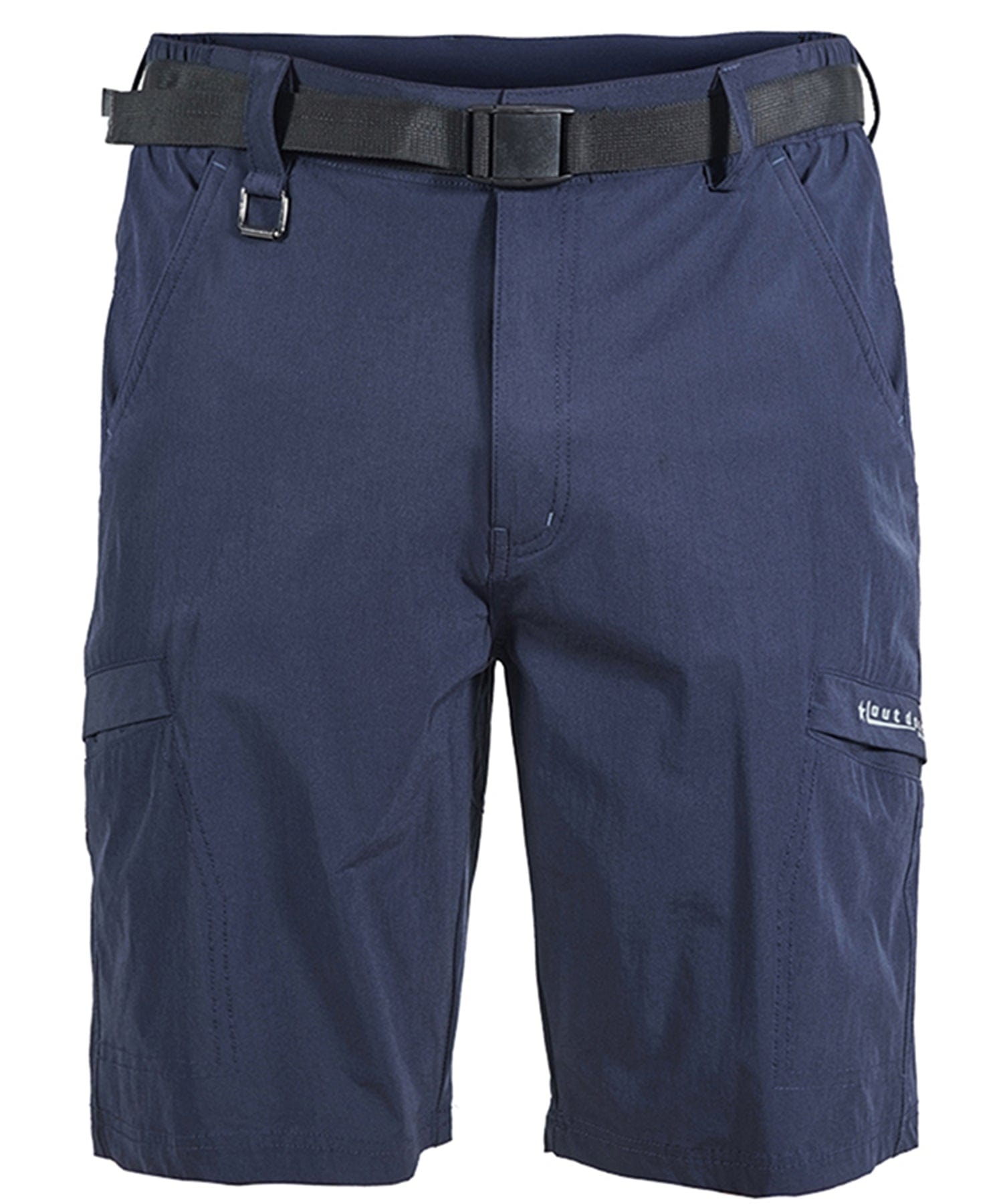 Ethan | Quick Dry Durable Tactical Shorts 3