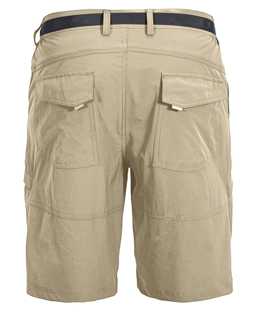 Ethan | Quick Dry Durable Tactical Shorts 4