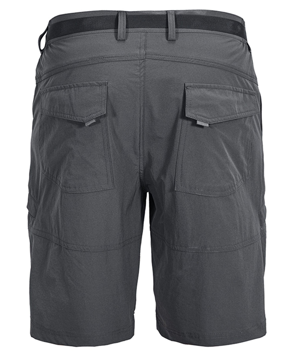 Ethan | Quick Dry Durable Tactical Shorts 5