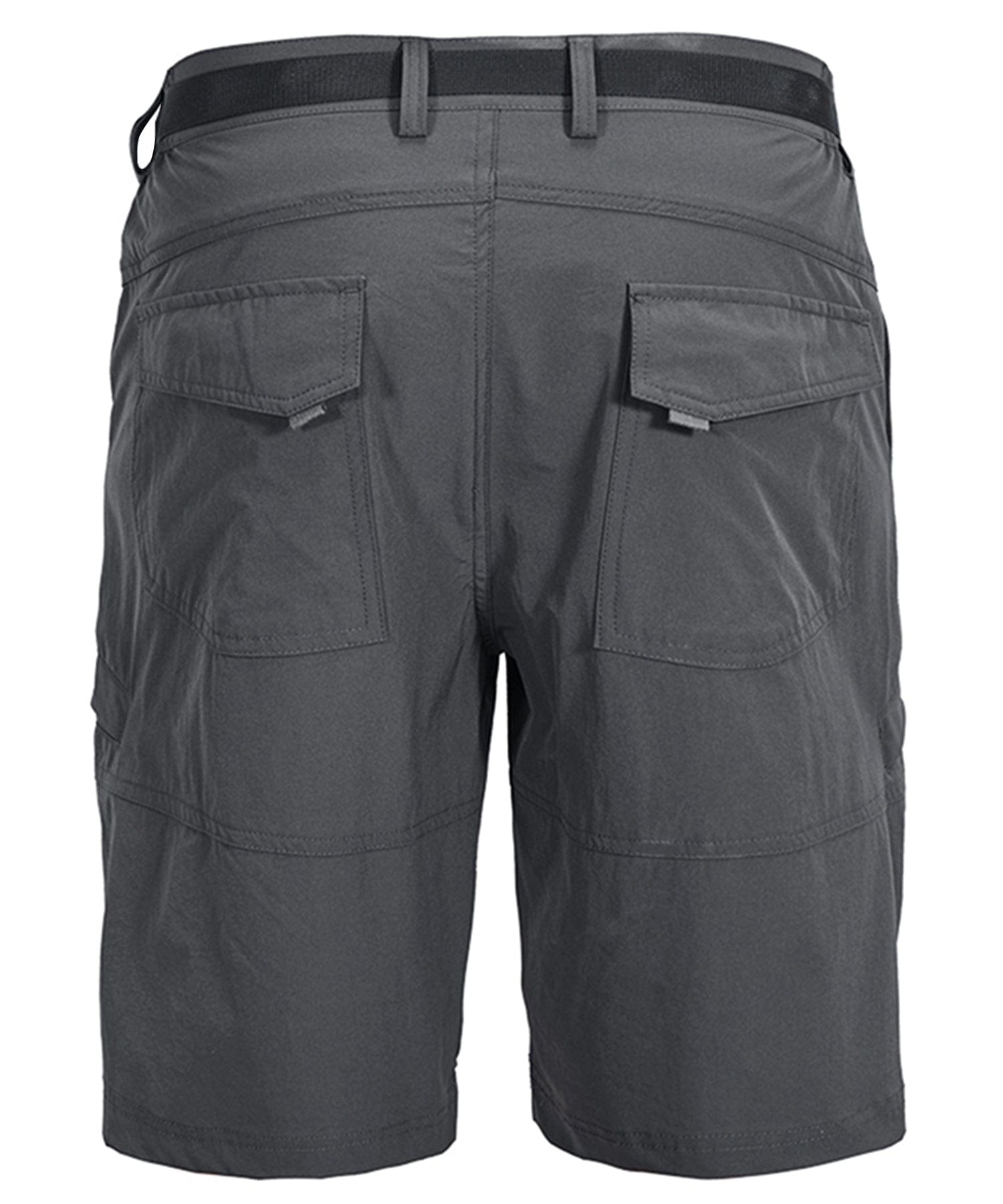 Ethan | Quick Dry Durable Tactical Shorts 5