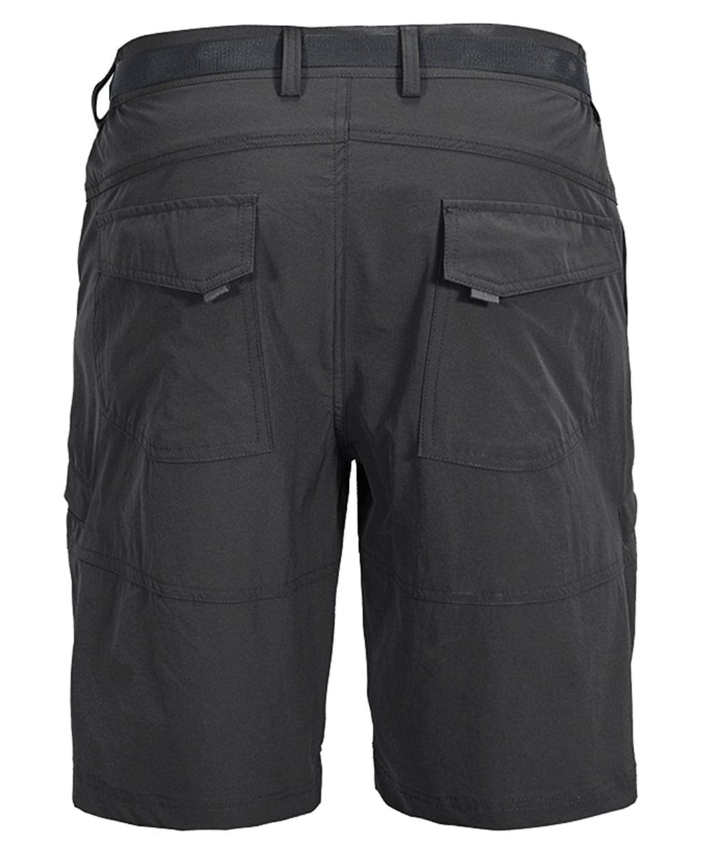 Ethan | Quick Dry Durable Tactical Shorts 6