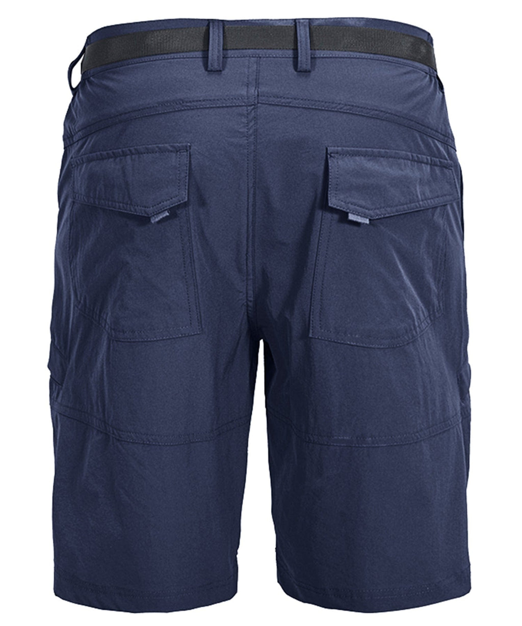 Ethan | Quick Dry Durable Tactical Shorts 7