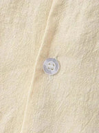 Ethan | Relaxed Lightweight Linen Men's Shorts Set 8