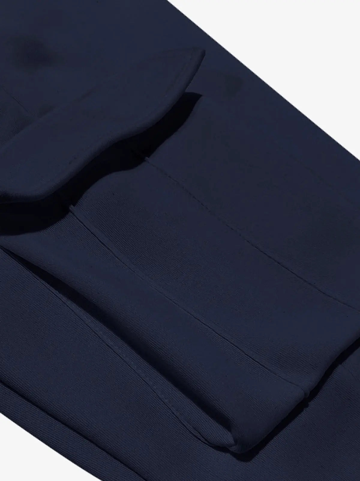 Ethan | Stylish Relaxed Fit Cargo Pants for Women 2