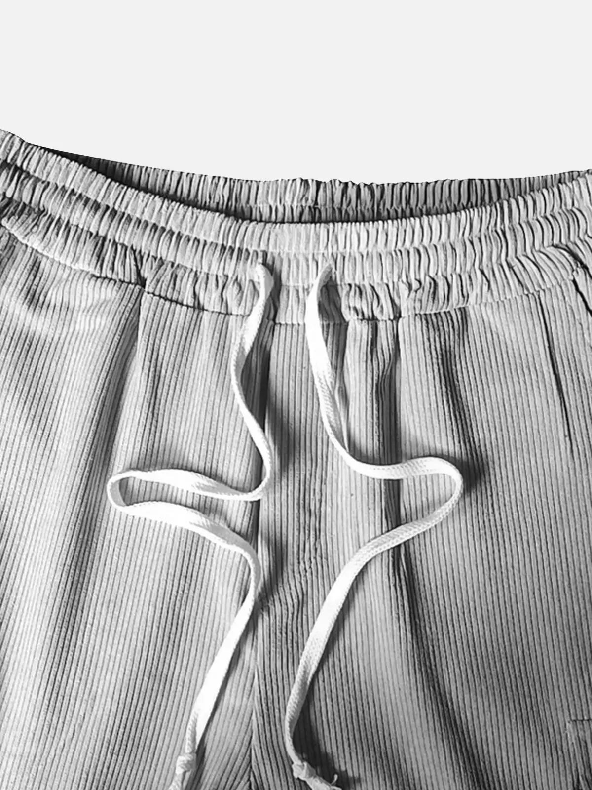 Ethan | Stylish Retro Cargo Pants for Men 2