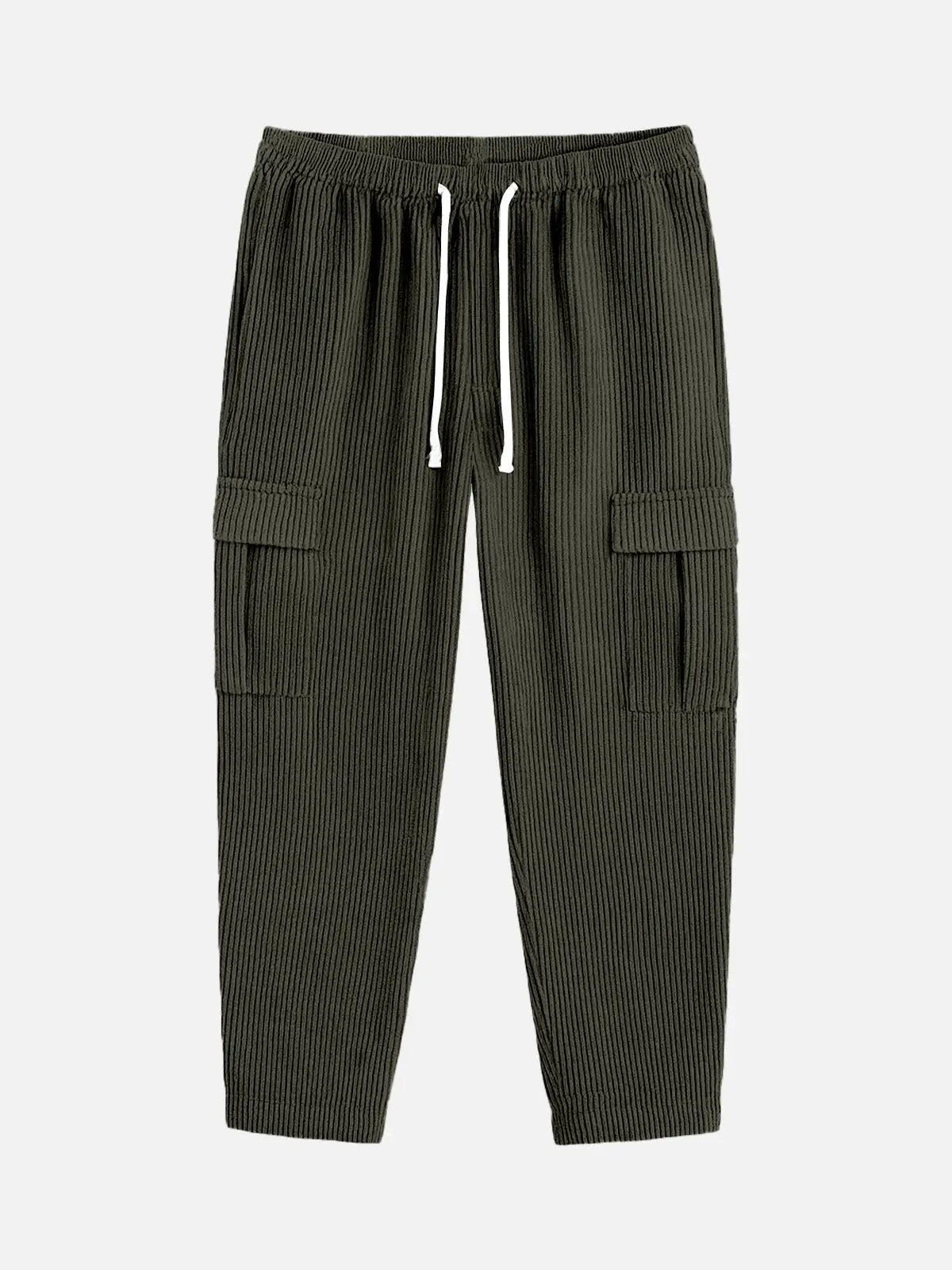 Ethan | Stylish Retro Cargo Pants for Men 6
