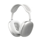 Wireless Over‑Ear Bluetooth Headphones — Comfortable Sound