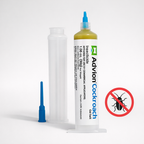 Cockroach Gel Bait Syringe (30 g) — Targeted Indoor Use