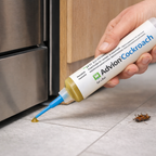 Cockroach Gel Bait Syringe (30 g) — Targeted Indoor Use