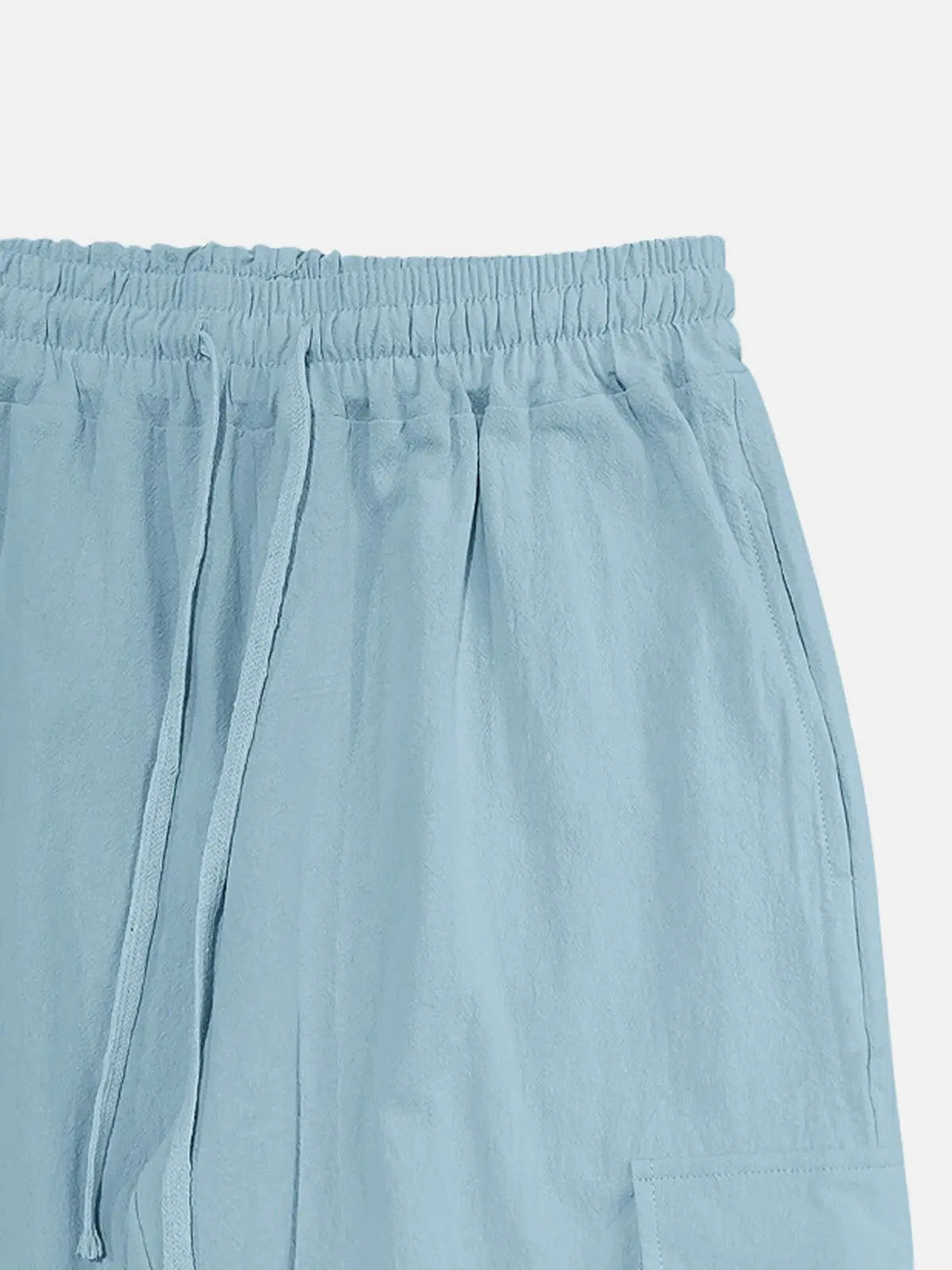 Liam | Lightweight Relaxed Mens Cargo Pants for Casual Wear 3