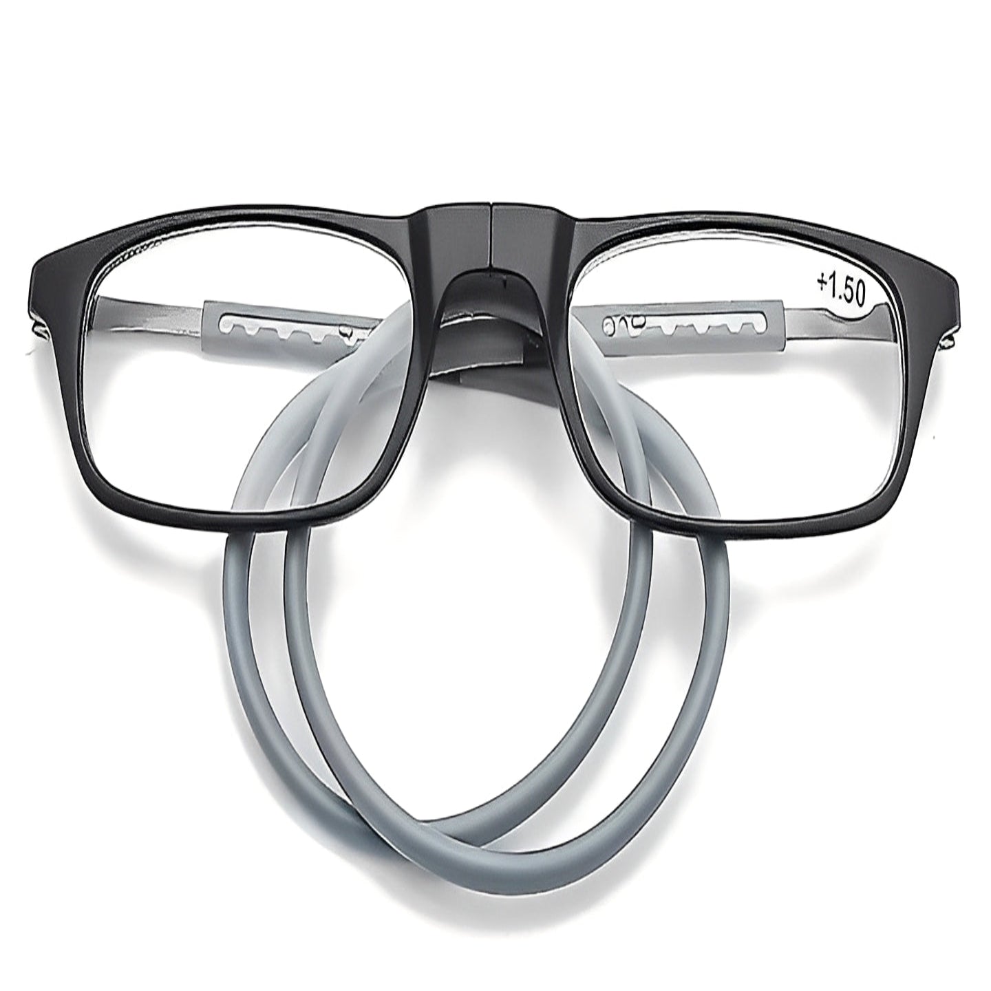 Magnetic Reading Glasses with Neck Band