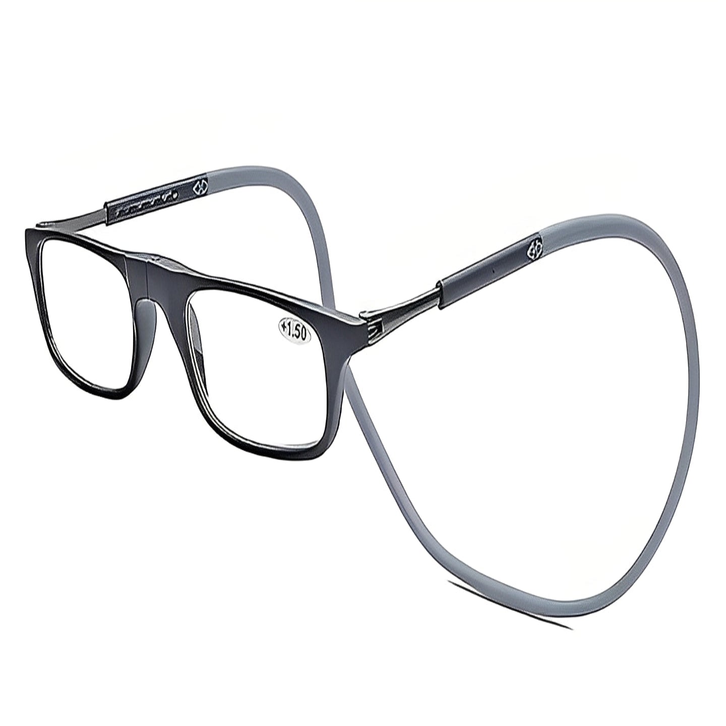 Magnetic Reading Glasses with Neck Band