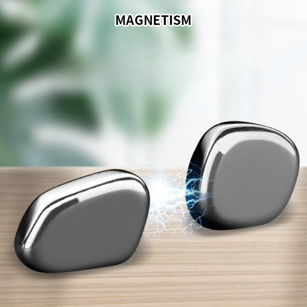 Magnetic Strategy Game Set — Portable Family Play