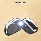 Magnetic Strategy Game Set — Portable Family Play