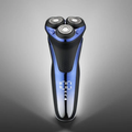 Cordless Men's Electric Shaver, Wet/Dry