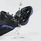 Cordless Men's Electric Shaver, Wet/Dry