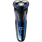 Cordless Men's Electric Shaver, Wet/Dry