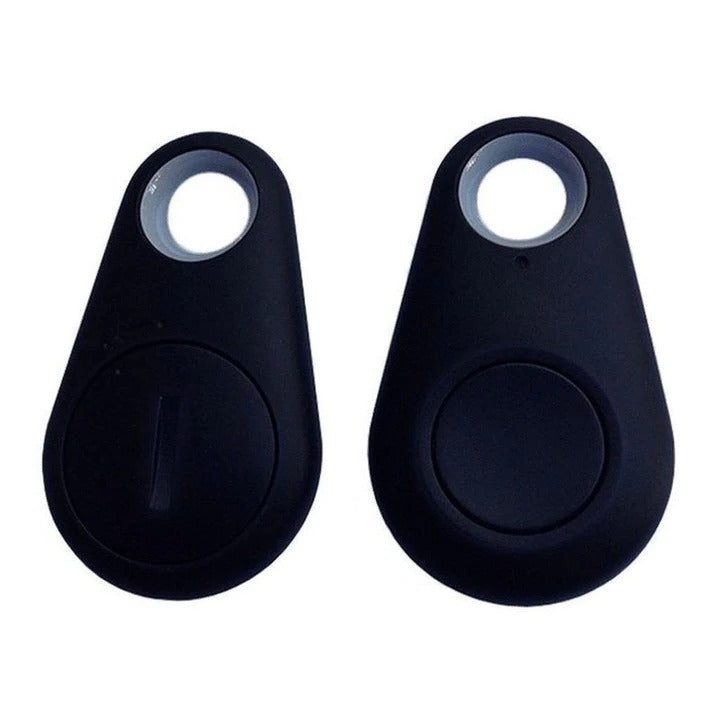 Mini GPS Tracking Tag for Kids, Pets & Belongings