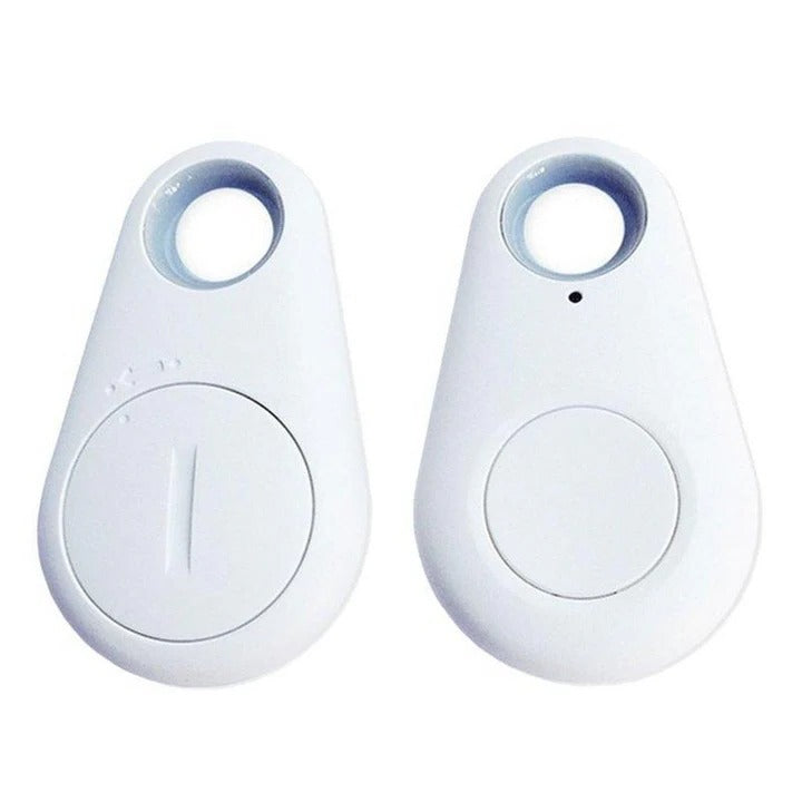 Mini GPS Tracking Tag for Kids, Pets & Belongings