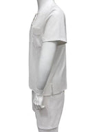 Noah | Relaxed Cotton Men's Shorts Set for Summer Comfort 3