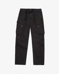 Oliver | Durable Relaxed Action Trousers 0