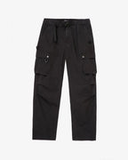 Oliver | Durable Relaxed Action Trousers 0