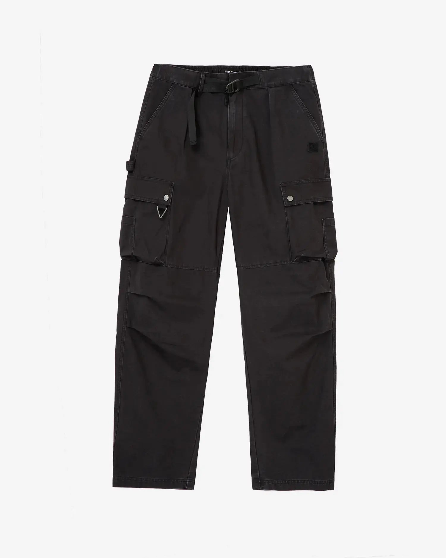 Oliver | Durable Relaxed Action Trousers 0