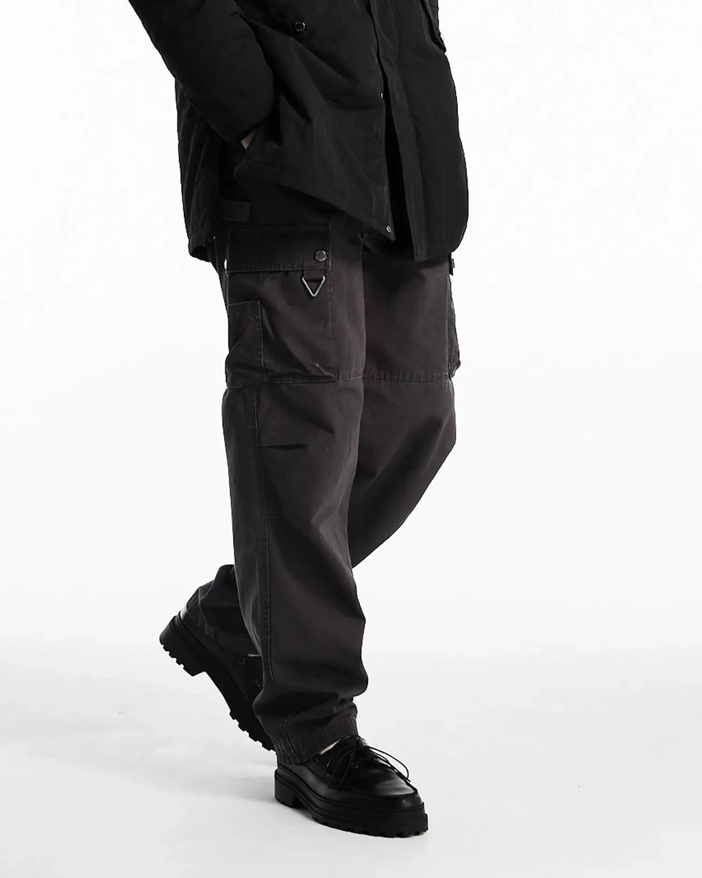 Oliver | Durable Relaxed Action Trousers 2