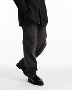 Oliver | Durable Relaxed Action Trousers 2