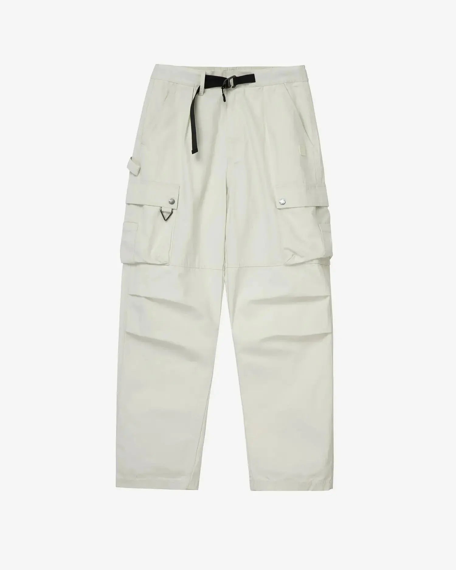 Oliver | Durable Relaxed Action Trousers 4