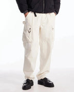 Oliver | Durable Relaxed Action Trousers 5