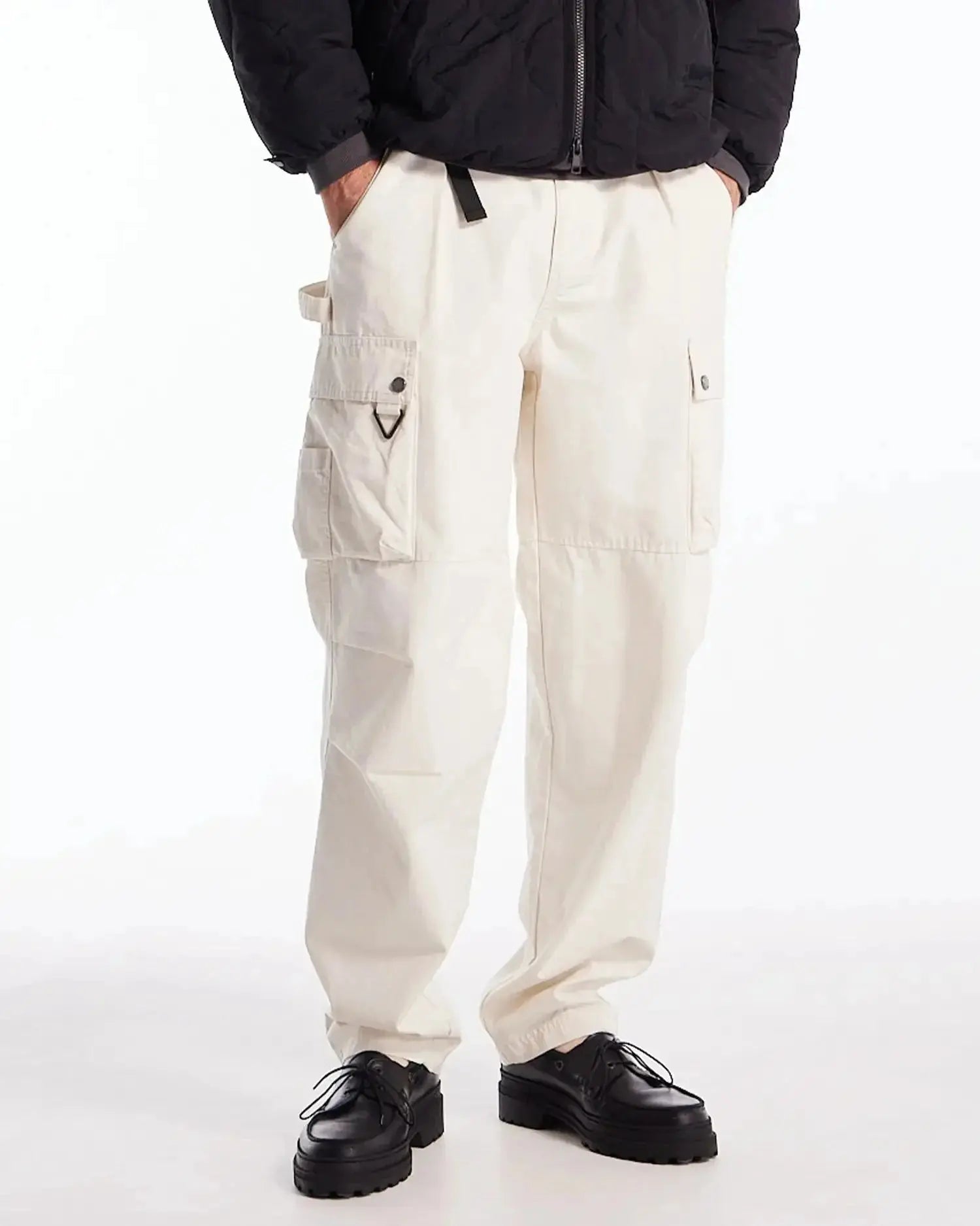 Oliver | Durable Relaxed Action Trousers 5
