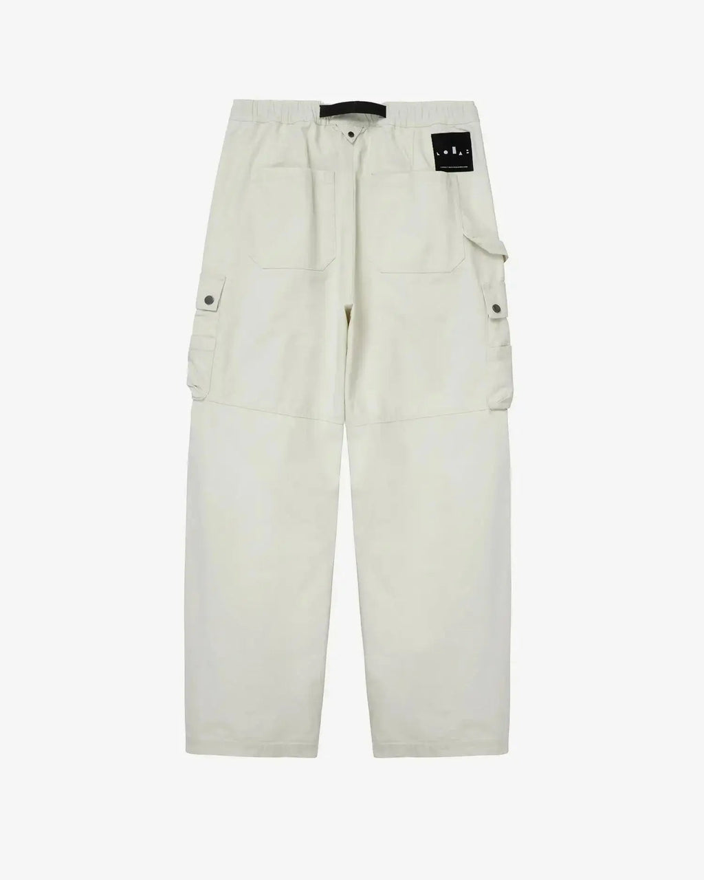 Oliver | Durable Relaxed Action Trousers 7