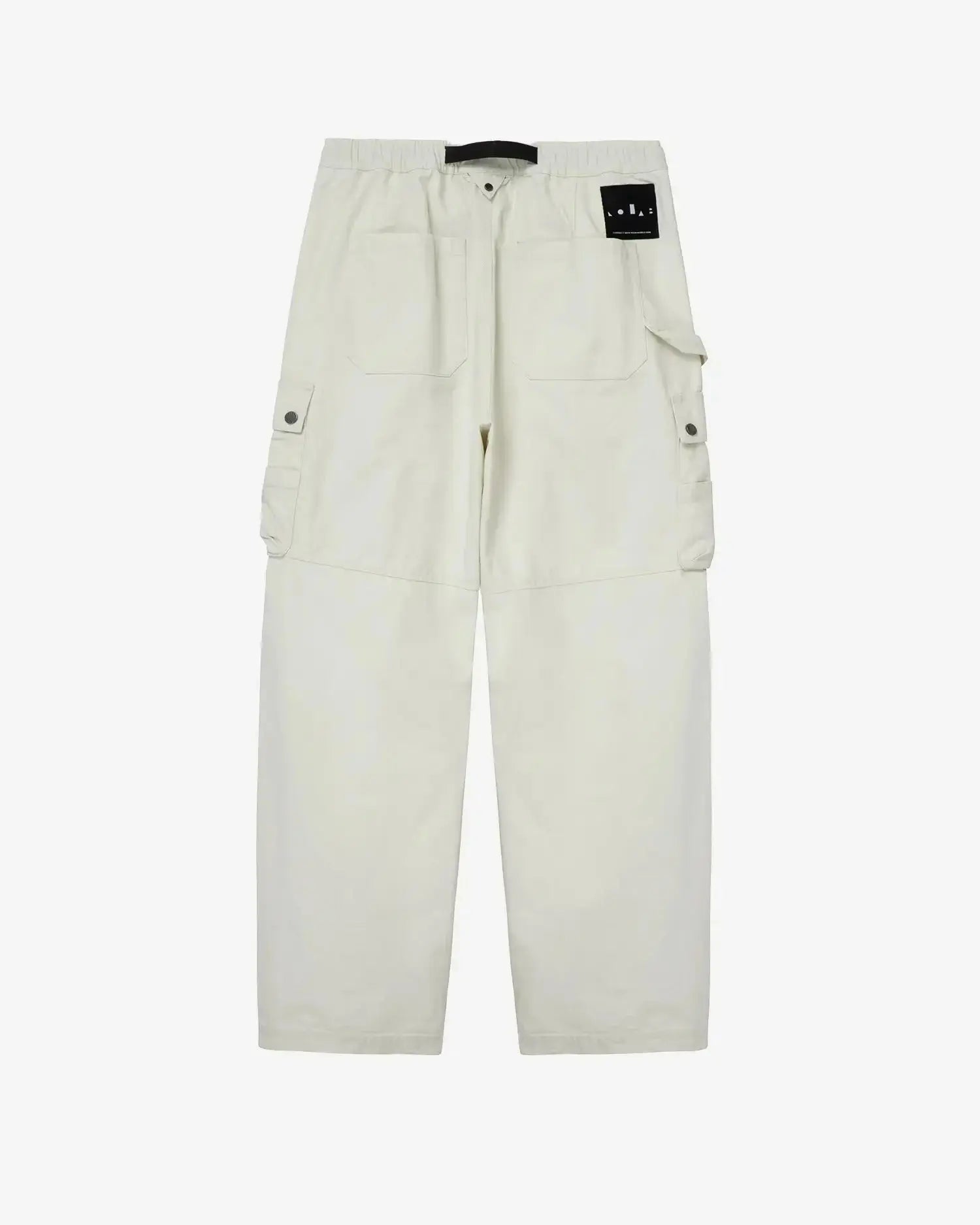 Oliver | Durable Relaxed Action Trousers 7
