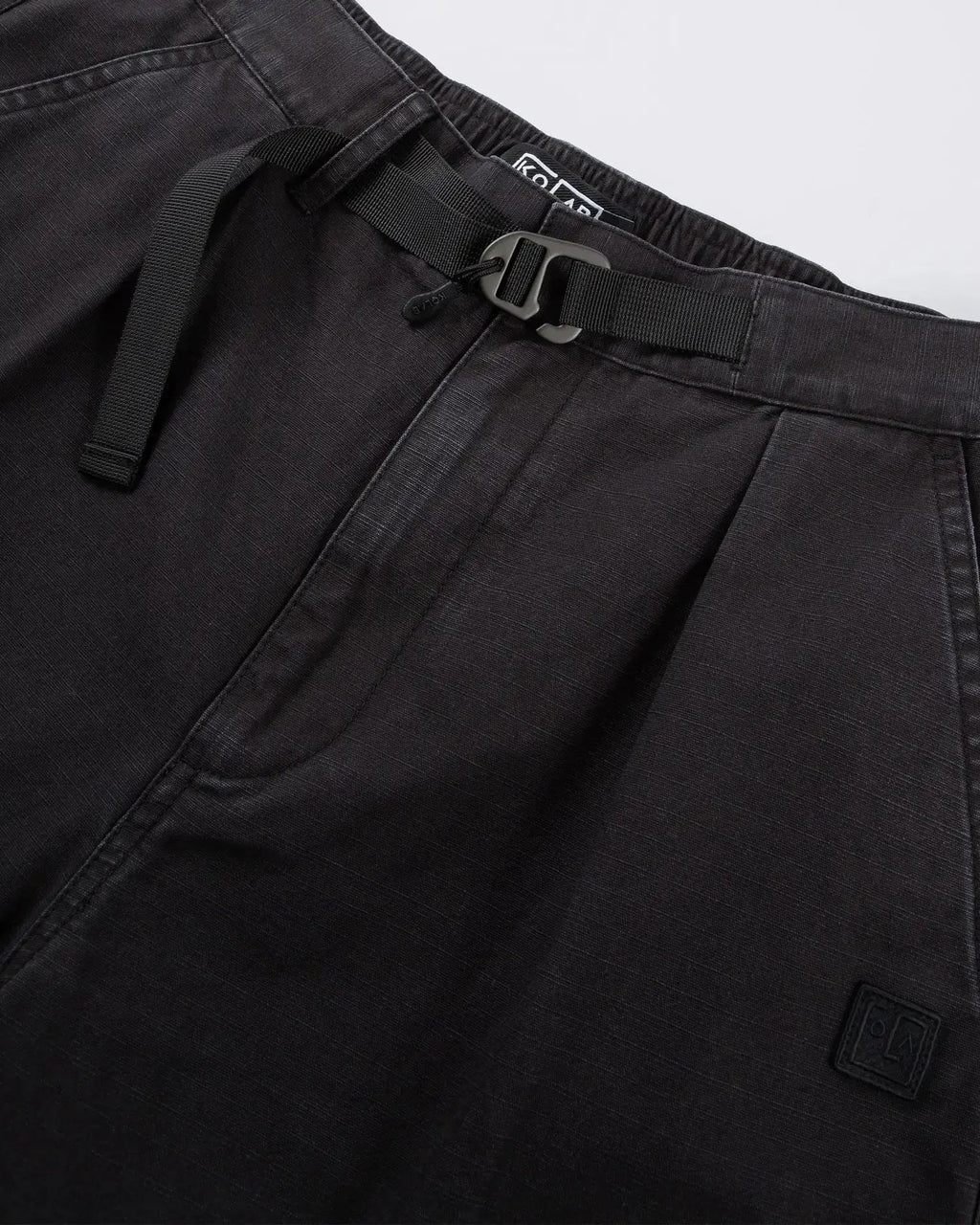Oliver | Durable Relaxed Action Trousers 8
