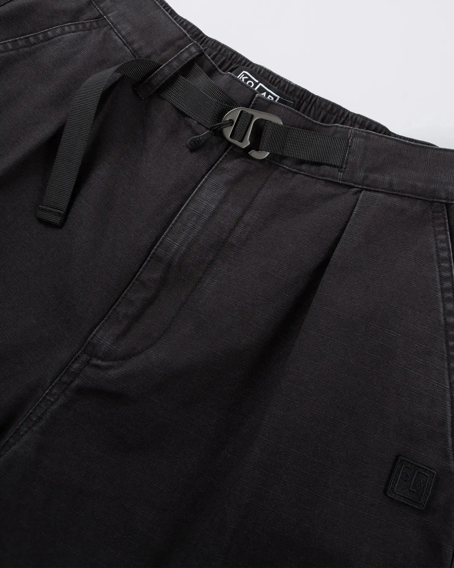 Oliver | Durable Relaxed Action Trousers 8