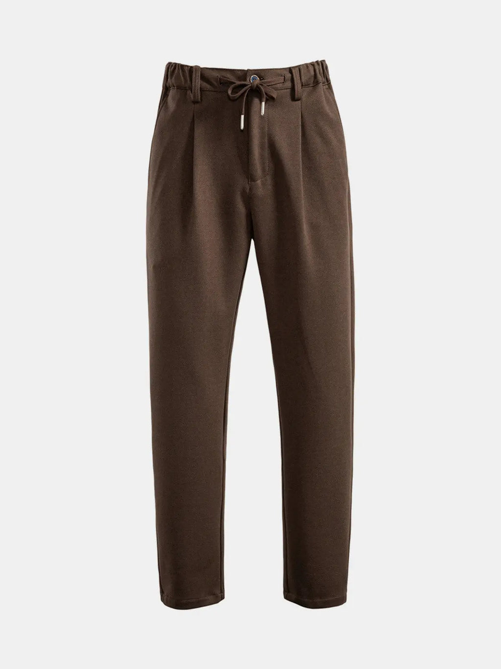 Oliver | Stylish Relaxed Drawstring Trousers 0
