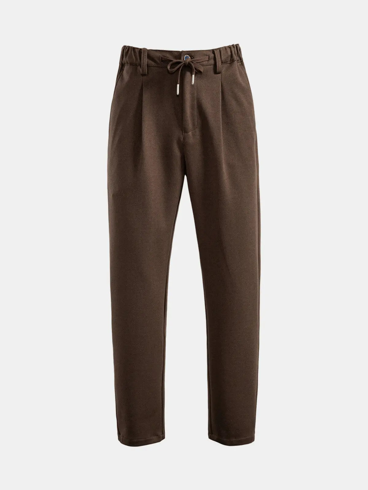 Oliver | Stylish Relaxed Drawstring Trousers 0