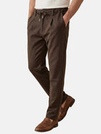 Oliver | Stylish Relaxed Drawstring Trousers 1