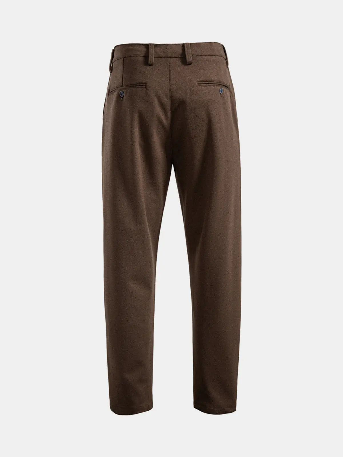 Oliver | Stylish Relaxed Drawstring Trousers 3