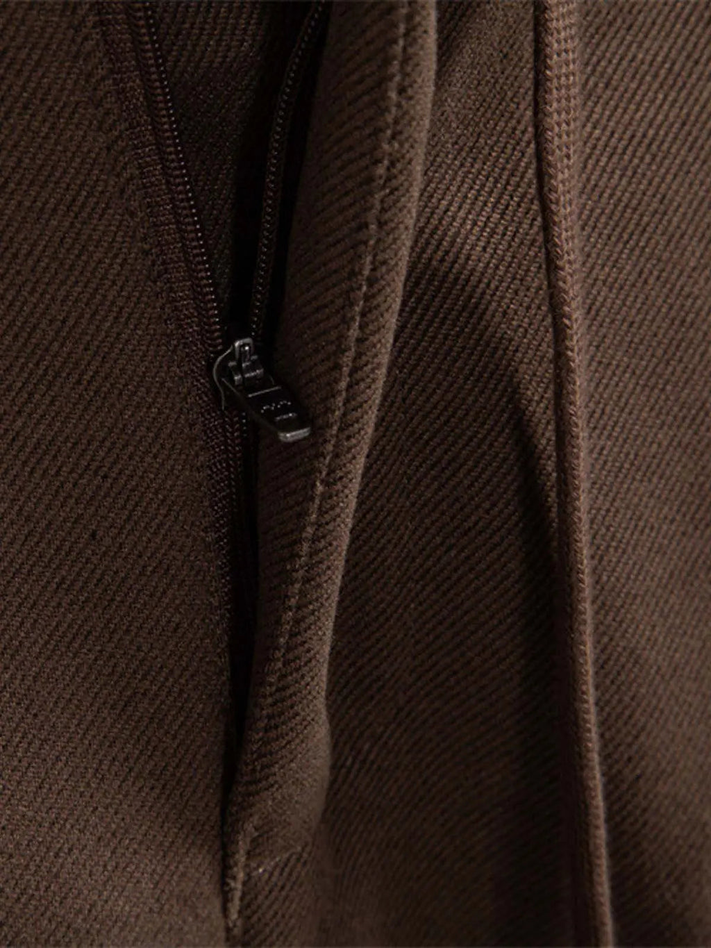 Oliver | Stylish Relaxed Drawstring Trousers 4