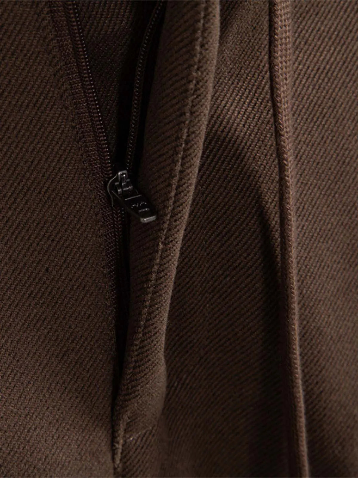 Oliver | Stylish Relaxed Drawstring Trousers 4