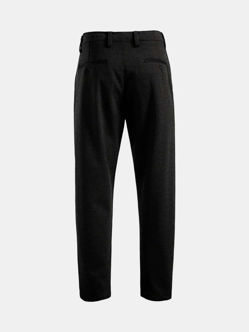 Oliver | Stylish Relaxed Drawstring Trousers 7