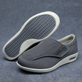 Plus‑Size Wide‑Width Comfort Shoes for Sensitive Feet