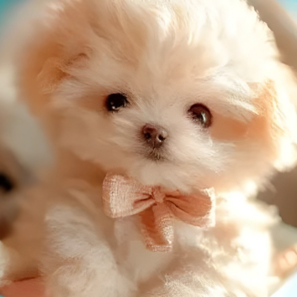 Interactive Plush Puppy Toy with Motion and Sound