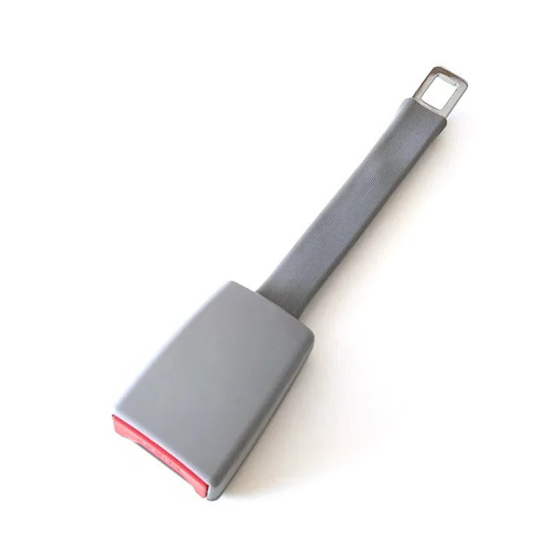 11-Inch Rigid Stem Seat Belt Extender