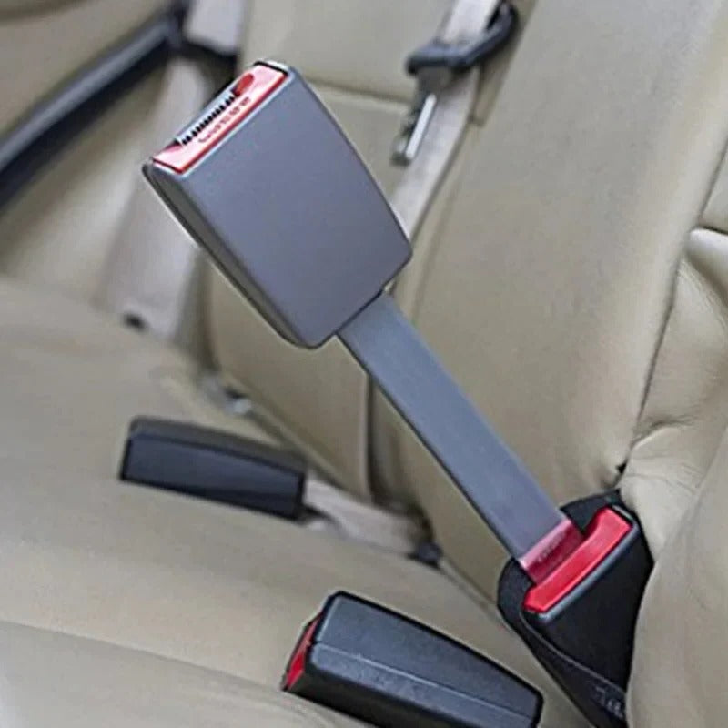11-Inch Rigid Stem Seat Belt Extender