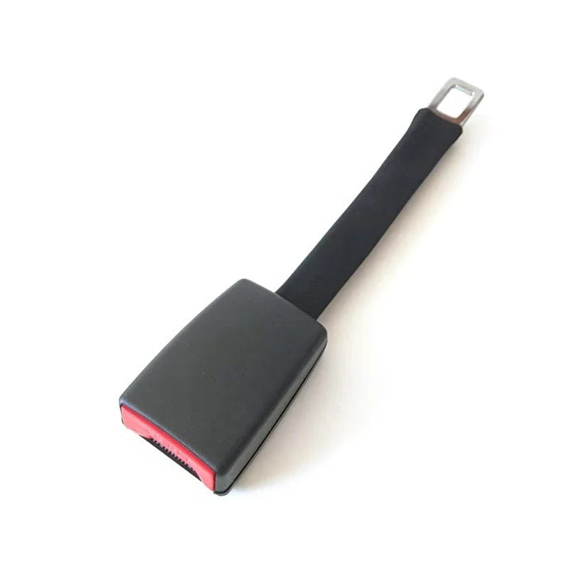 11-Inch Rigid Stem Seat Belt Extender