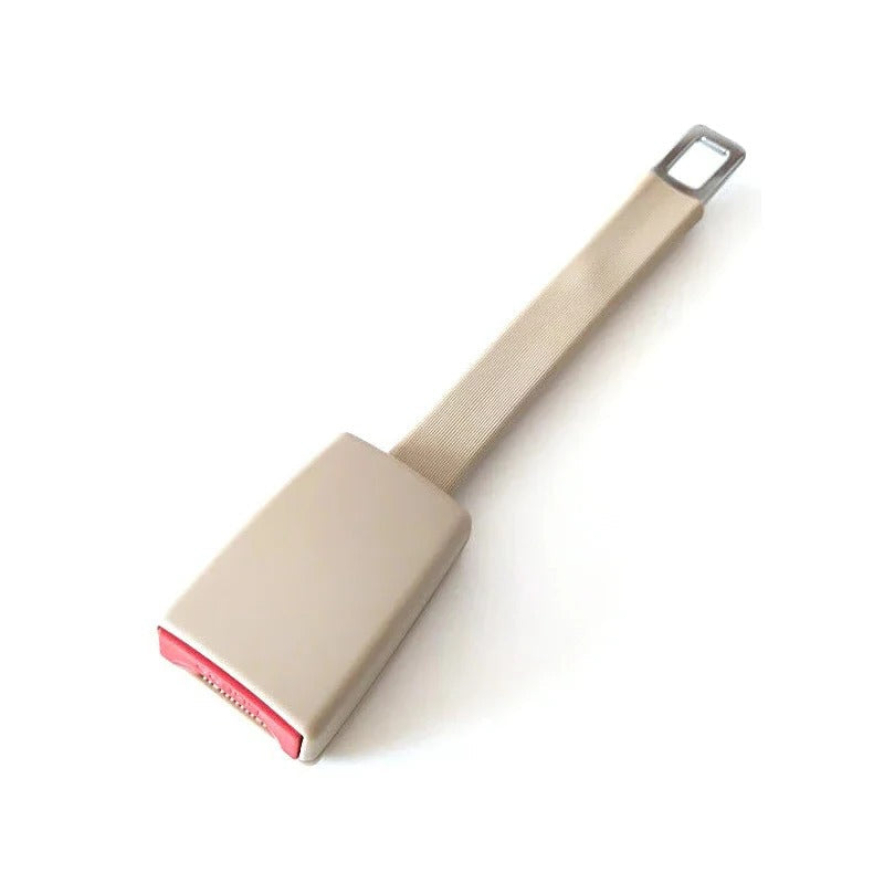 11-Inch Rigid Stem Seat Belt Extender