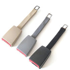 11-Inch Rigid Stem Seat Belt Extender